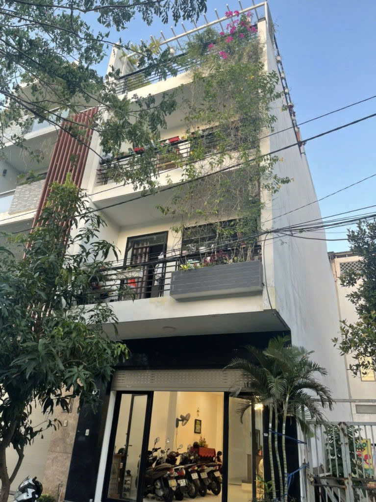 Bán Nhà KDC Phú Mỹ Chợ Lớn – Đường D1, Quận 7 | Diện Tích 5×18,5m