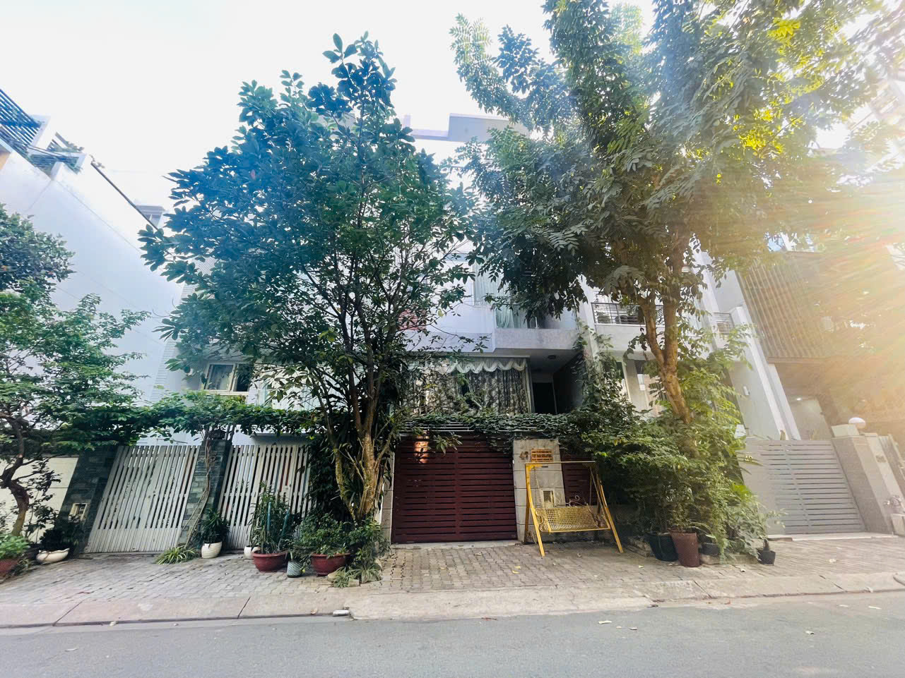 Bán Nhà Đường Số 7 – KDC Vạn Phát Hưng Phú Mỹ, Quận 7 | Có Thang Máy, Đang Cho Thuê 40 Triệu/Tháng