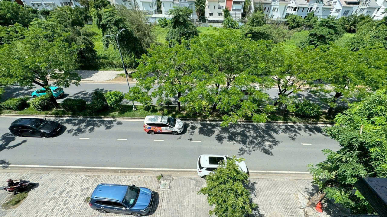 Bán – Cho Thuê Nhà Mặt Tiền Hoàng Quốc Việt, KDC Phú Mỹ – Quận 7 | Liền Kề Phú Mỹ Hưng