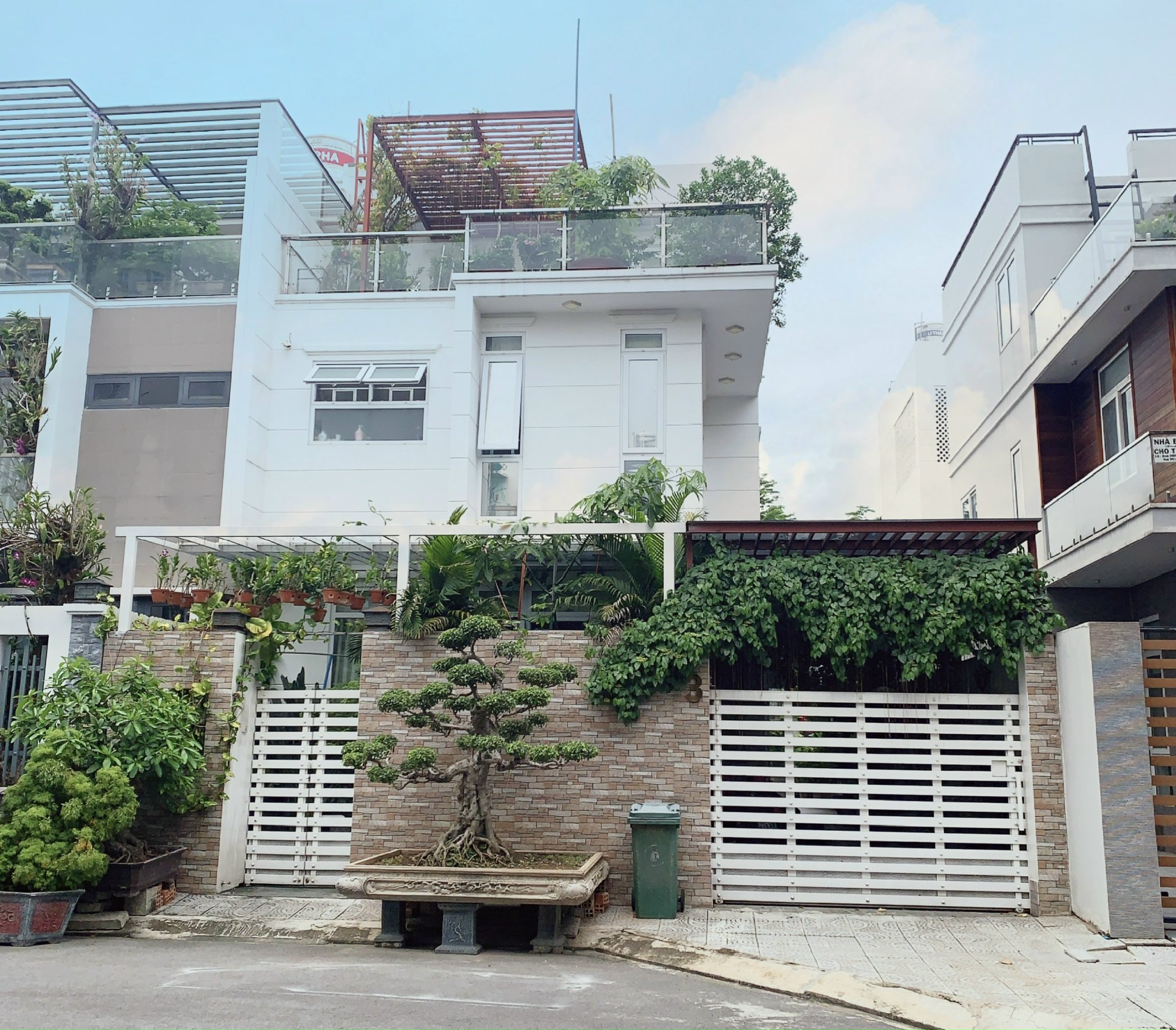 Bán Nhà Dự Án Jamona City – H5 Đường Số 3, Quận 7 – Full Nội Thất, Gỗ Đỏ Cao Cấp, Giá 23 Tỷ