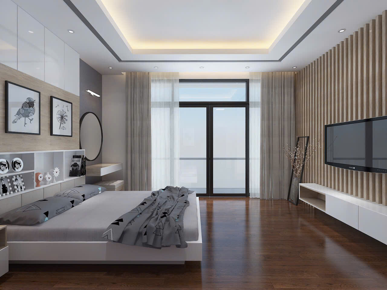 Bán Nhà Phố Jamona City – I11 Đường D4, Quận 7 – Nhà Thô & Full Nội Thất, Giá Từ 19,5 Tỷ