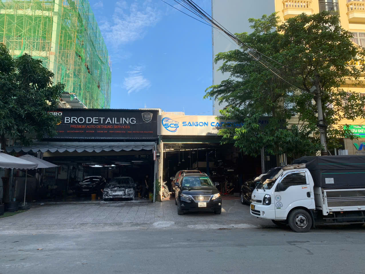 Bán Đất Mặt Tiền KDC Tân Thuận Nam Quận 7 – Diện Tích Lớn, Khai Thác Dòng Tiền Ngay