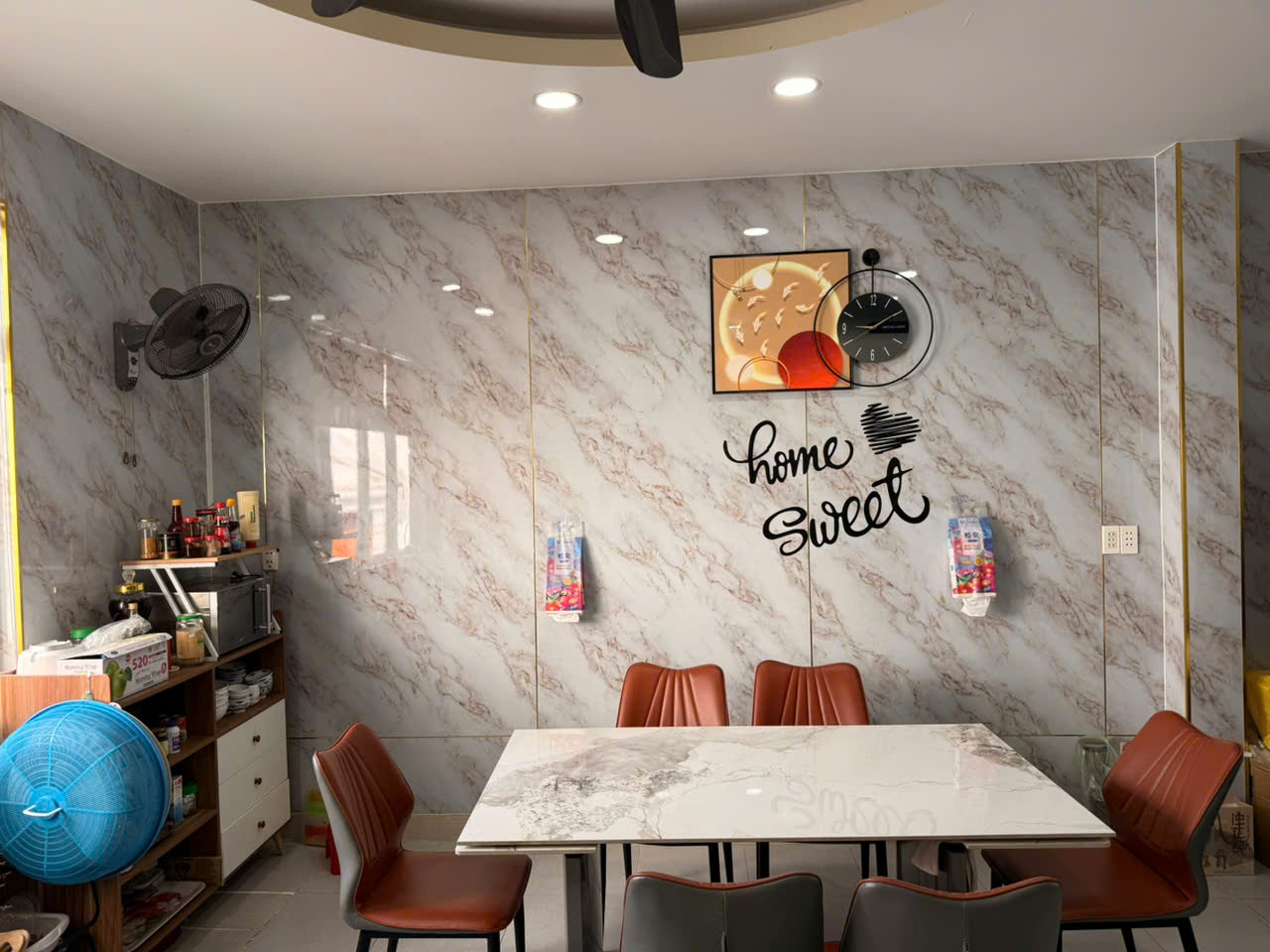 Bán Nhà Mặt Tiền Đường 24m Khu Lacasa Vạn Phát Hưng – Nhà Mới, Full Nội Thất, Giá 21.5 Tỷ