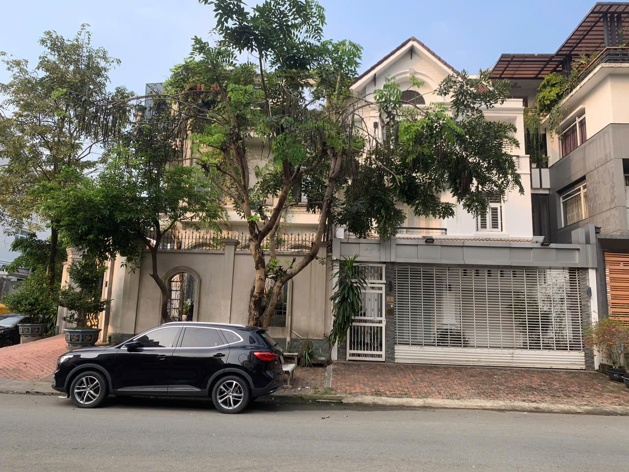 Bán Biệt Thự Nam Long Trần Trọng Cung – Nhà Mới Full Nội Thất, Giá Tốt Nhất Khu